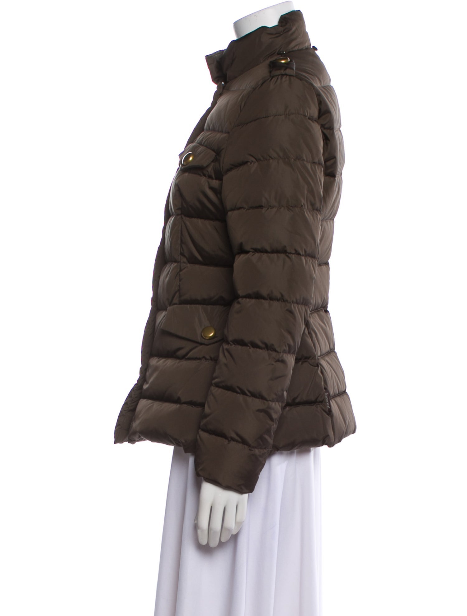Moncler Down Down Jacket